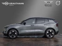 Gebraucht Volvo EX30 Plus 200 kW (272 PS) 2024 Grau SUV