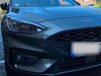Gebraucht Ford Focus ST 155 PS (114 kW) 2021 Grau Kombi