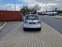 gebraucht VW Golf Plus V Trendline
