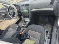 Second-hand Skoda Octavia Ambiente 116 CP (85 kW) 2012 Berlinǎ