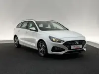 Gebraucht Hyundai i30 Trend 120 PS (88 kW) 2020 Weiß Kombi