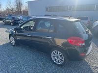 Gebraucht Renault Clio GrandTour Dynamique 101 PS (74 kW) 2011 Kombi