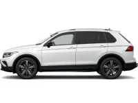Brugt VW Tiguan Active 150 HK (110 kW) 2023 Hvid SUV