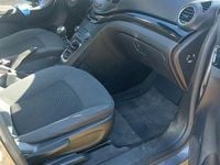 Gebraucht Chevrolet Orlando 141 PS (103 kW) 2011 Grau Van / Kleinbus