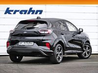 Neu Ford Puma ST-Line 125 PS (91 kW) 2025 Schwarz SUV