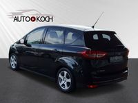 gebraucht Ford C-MAX Cool & Connect 1.0 EcoBoost Navi Apple Car