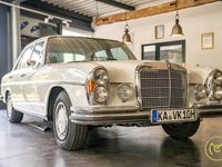 gebraucht Mercedes 280 SE