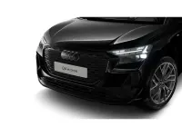 Usata Audi Q4 e-tron Basis 210 kW (286 CV) 2024 Nero SUV