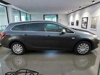 Gebraucht Opel Astra Innovation 179 PS (131 kW) 2012 Grau Kombi
