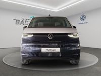 Neu VW Multivan Life 150 PS (110 kW) 2026 Blau Van