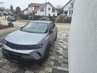 Gebraucht Opel Mokka-e 100 kW (136 PS) 2022 Silber SUV