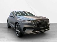 Gebraucht Genesis GV70 305 PS (224 kW) 2023 Grau SUV
