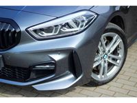 gebraucht BMW 118 d M Sport/Navigation/Soundsystem/LED