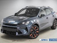 Neu Cupra Formentor VZ 333 PS (244 kW) 2025 Magnetic grau SUV