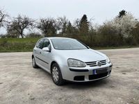 Gebraucht VW Golf IV 75 PS (55 kW) 2004 Silber Limousine
