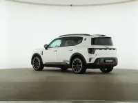 Gebraucht Smart #5 Brabus 475 kW (646 PS) 2026 Weiß SUV