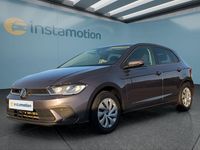 Gebraucht VW Polo 95 PS (69 kW) 2023 Andere Kleinwagen