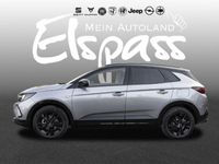 gebraucht Opel Grandland X GS Plug-in-Hybrid NAV LED KAMERA TEMPOMAT TOUCH ALU PDC