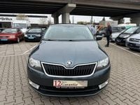 Second-hand Skoda Rapid Ambition 90 CP (66 kW) 2017 Gri Hatchback