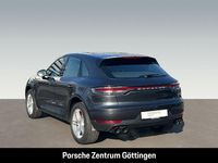 Gebraucht Porsche Macan 245 PS (180 kW) 2019 Grau SUV
