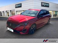 Gebraucht Peugeot 308 GT 224 PS (164 kW) 2025 Rot Kombi