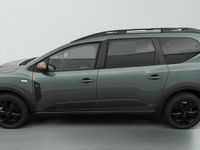 Neu Dacia Jogger 101 PS (74 kW) 2025 Vert cedre Van / Kleinbus