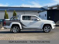 gebraucht VW Amarok Highline DoubleCab*NAVI*4X4*EU5*