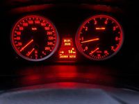 Gebraucht BMW 520 170 PS (125 kW) 2003 Blau Limousine