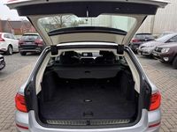 Gebraucht BMW 520 190 PS (139 kW) 2019 Kombi