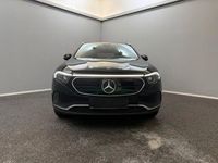 Gebraucht Mercedes EQA250+ 139 kW (190 PS) 2022 Nachtschwarz SUV