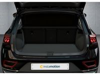 Neu VW T-Roc 116 PS (85 kW) 2025 Schwarz SUV