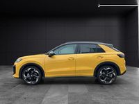 Gebraucht VW T-Roc R-line 150 PS (110 kW) 2025 Canary yellow SUV