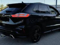 Gebraucht Ford Edge ST-Line 238 PS (175 kW) 2019 Schwarz SUV