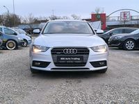 Gebraucht Audi A4 Ambition 177 PS (130 kW) 2013 Silber Kombi