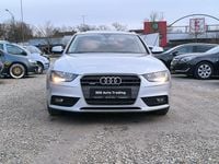 Second-hand Audi A4 Performance 177 CP (130 kW) 2013 Argintiu Break