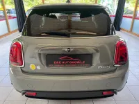 Gebraucht Mini Cooper SE 135 kW (184 PS) 2020 Grau Kleinwagen