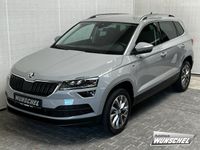 gebraucht Skoda Karoq CLEVER