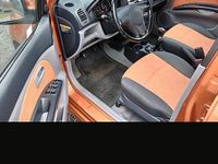 Gebraucht Kia Picanto 65 PS (47 kW) 2005 Kleinwagen