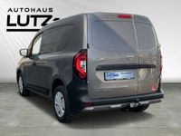 Gebraucht Nissan Townstar Acenta 131 PS (96 kW) 2024 Grau Van