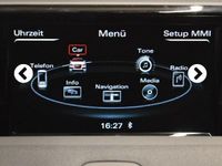 Gebraucht Audi A1 Sportback 116 PS (85 kW) 2017 Schwarz Kleinwagen