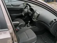 Gebraucht Hyundai i30 Comfort 116 PS (85 kW) 2012 Braun Kombi