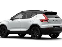 Gebraucht Volvo XC40 Plus 163 PS (119 kW) 2025 Weiß SUV
