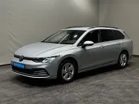 Occasion VW Golf VIII Life 150 ch (110 kW) 2022 Argent Break