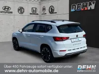 Gebraucht Cupra Ateca 150 PS (110 kW) 2025 Weiß SUV