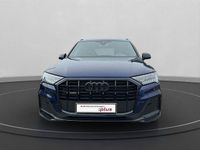 Gebraucht Audi Q7 Competition 286 PS (210 kW) 2023 Blau SUV