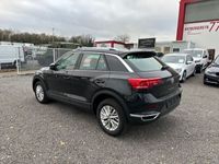 gebraucht VW T-Roc Style KAMERA NAVI