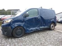 gebraucht Toyota Proace Kastenwagen Euro 6 voll fahrbereit