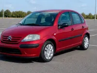 Gebraucht Citroën C3 75 PS (55 kW) 2005 Kleinwagen