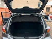 Second-hand Mazda 3 108 CP (79 kW) 2008 Gri Berlinǎ