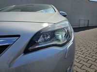 gebraucht Opel Astra 1.4 Turbo Sport | Xenon | Klimatr | Tempom